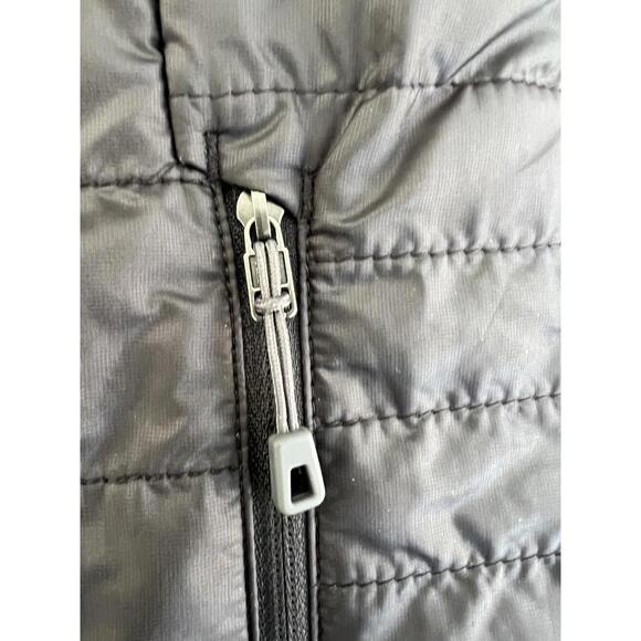 $239 Patagonia Women's Nano Puff Jacket Black 84247 FA24 Medium NWT - Picture 6 of 8